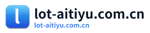 lot-aitiyu.com.cn Logo